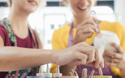 Tink voor de professional